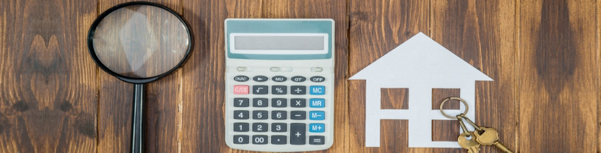 USRES Lending mortgage calculators